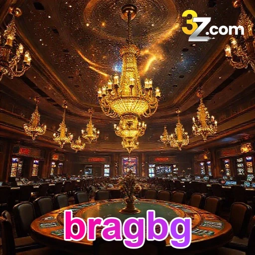 bragbg Apostas