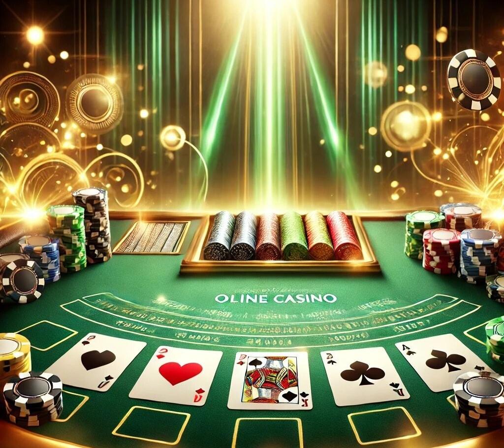bragbg Jogos de blackjack