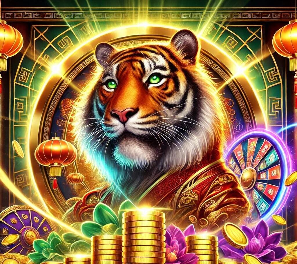 bragbg Dicas para Fortune Tiger