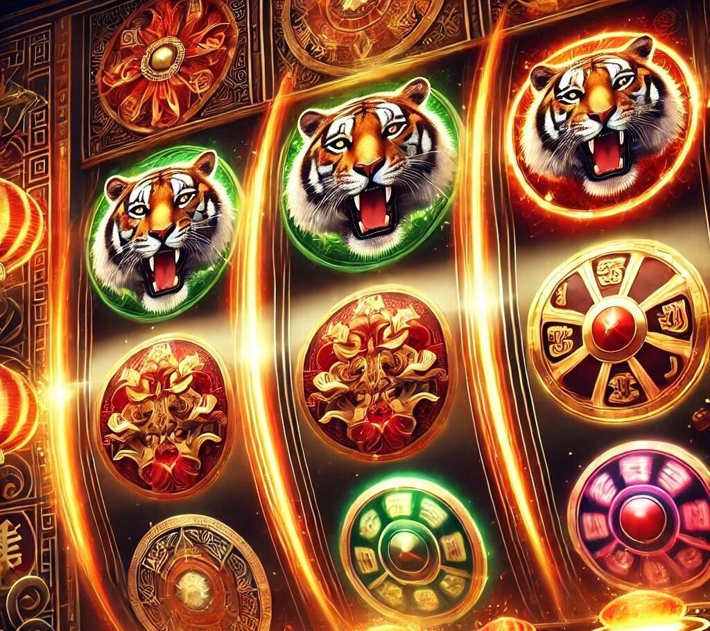 bragbg Como Jogar Fortune Tiger