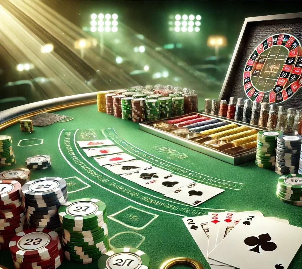 bragbg Jogos Populares no Cassino