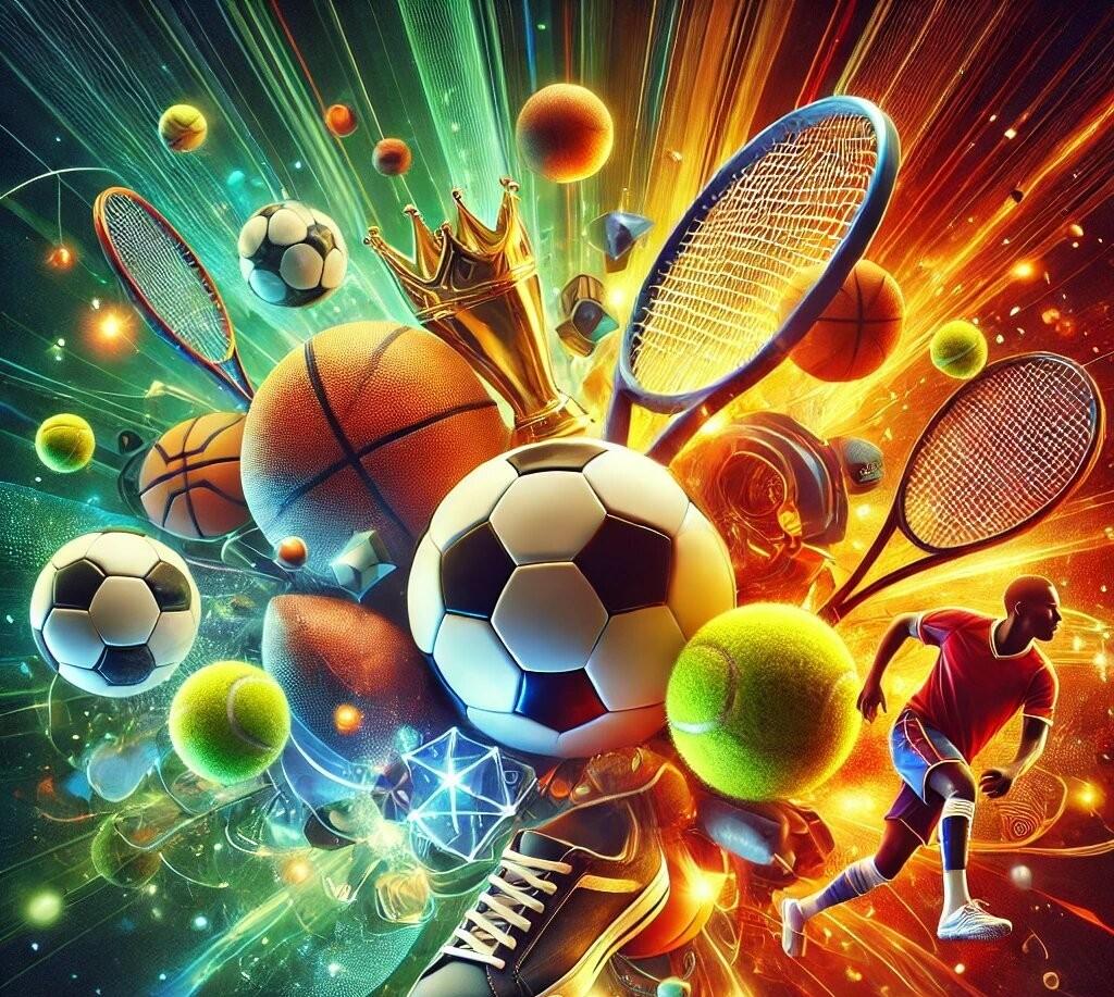 bragbg Esportes Populares